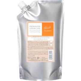 Hoyu Pro Master Color Care Rich Treatment 1000g Refill