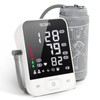 Scian Blood Pressure Monitors Large Cuff Blood Pressure Machine for