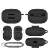 [Upgrade] VAEKNVG Silicone Case Compatible for Raycon Everyday Earbuds (2024