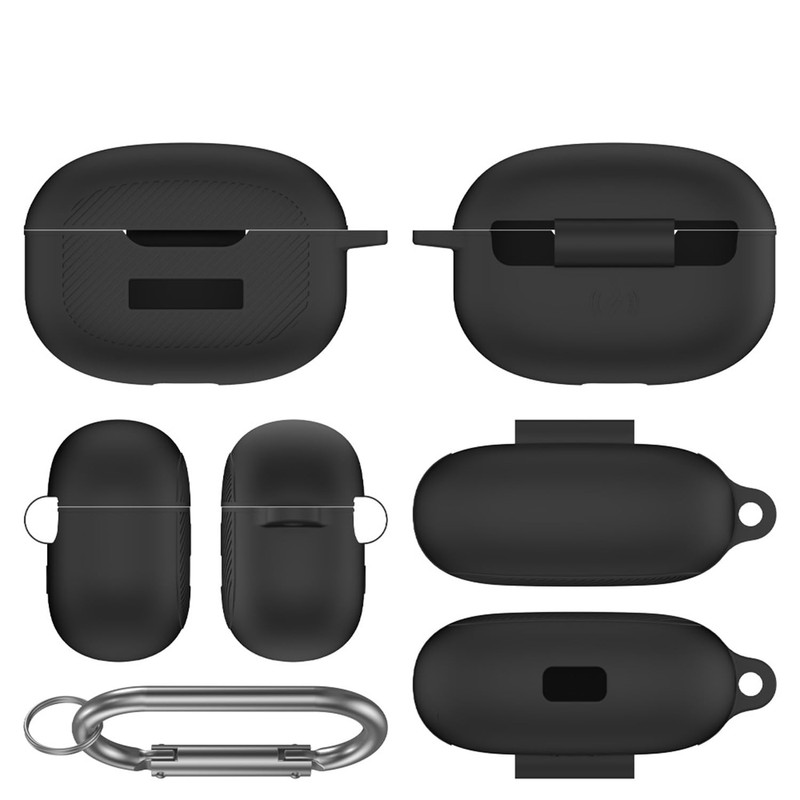 [Upgrade] VAEKNVG Silicone Case Compatible for Raycon Everyday Earbuds (2024