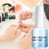 Builder Nail Gel - Clear Builder Base Gel for Repair