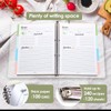 8.5" x 11" Recipe Book to Write in Your Own