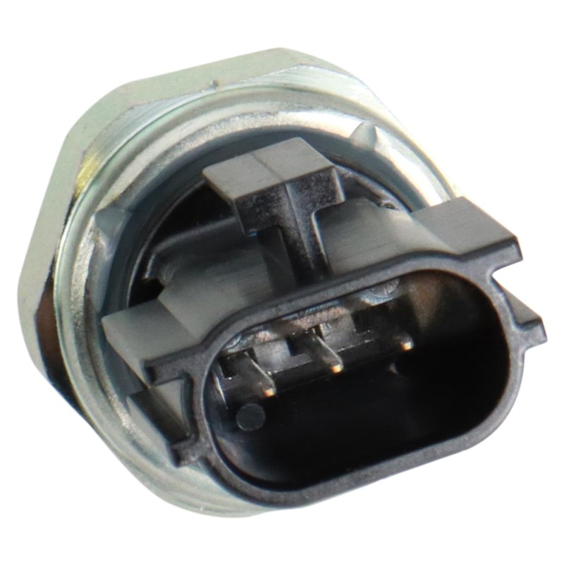 TRQ Oil Pressure Switch Compatible with 2004-2006 Infiniti QX56 03-09