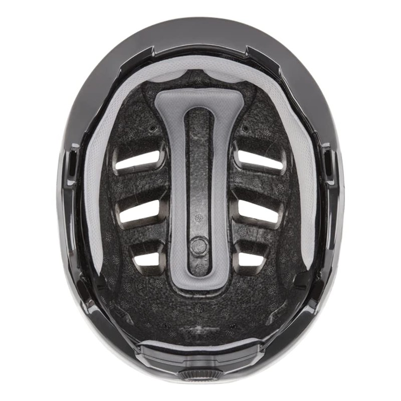 Smith Unisex – Erwachsene Express MIPS Fahrradhelm, BLAU, TÜRKIES, M