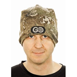 STRATA Winter Hat Green