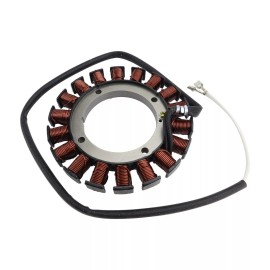 SOARIDER 237878-S Magneto Stator with Voltage Regulator Rectifier for Kohler CH18-CH25