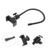 1 Set Hose Tripod for Cell Phone Cell Phone Stand