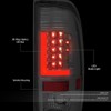 Auto Dynasty Tail Light Compatible with 97-07 Ford F-150 Heritage