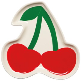 Jubilee Very Cherry Shaped Dish