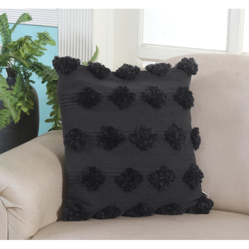 5M House of MV Sandy Cushion Cover – 70% Cotton