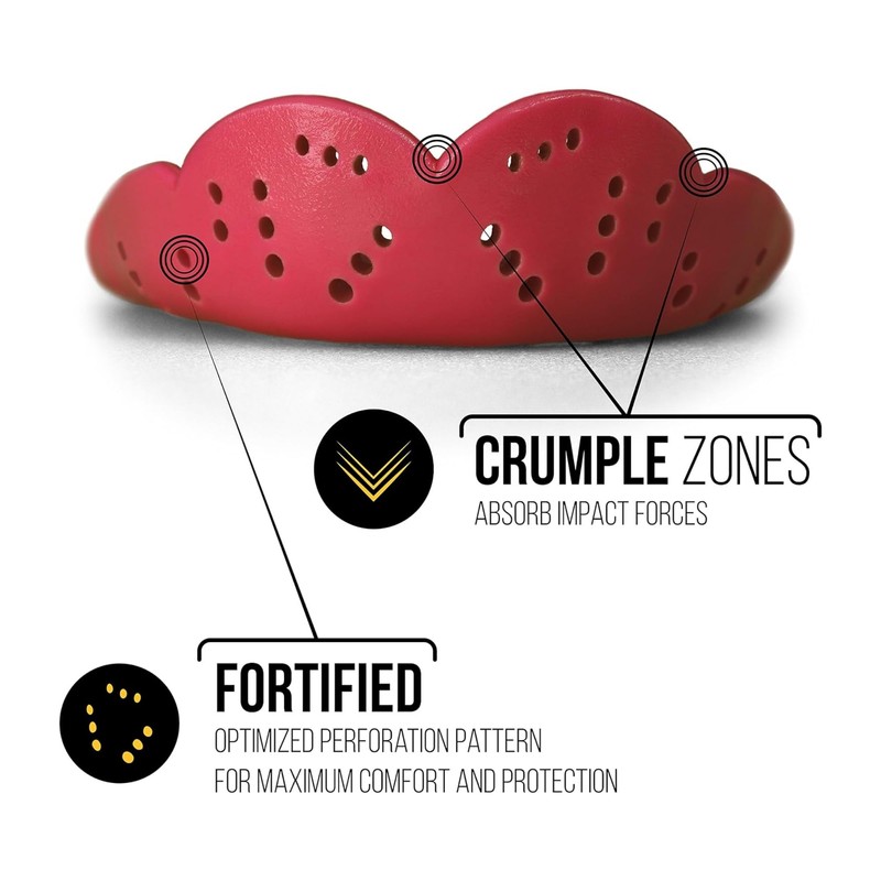 SISU AERO Small HOT Pink