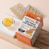 Nature Max [Nature Max] Cold-pressed 100% vegetable flaxseed oil linolenic