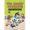 The Robot Soccer Competition: Book 2 (The Robot Makers)
