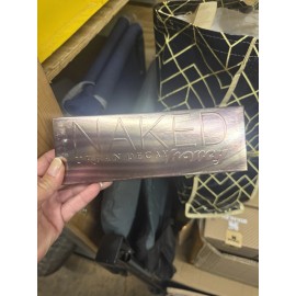 Urban Decay Naked2 Basics Eyeshadow Palette