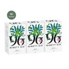 96° Mint Tea – Pack of 3 × 20 Pyramid