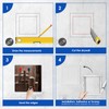 KR KITCHENRAKU Access Panel 300x300 mm- Paintable Easy Access Doors