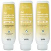 Gen?rico Kit de 3 Urea 40 Facial Time con Vitamina