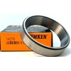 Timken TIMKEN 14276 TAPERED ROLLER BEARING