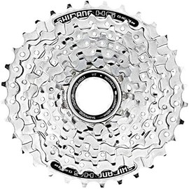 SHIMANO CS-HG51 8-Speed Cassette Sprocket