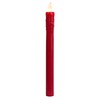 LED Kerzen | LED Stabkerzen Rot | LED Kerzen flackernde