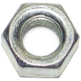 Hard-to-Find Fastener 014973268718 Fine Left Hand Hex Nuts, 5/16-24, Piece-8