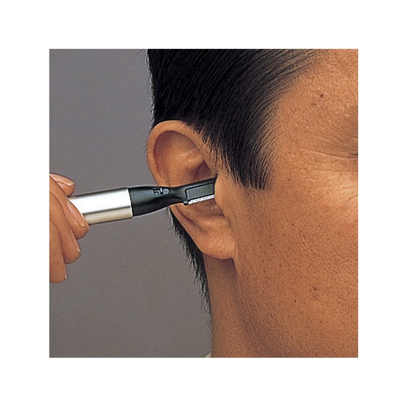 Panasonic ER402PP-K Ear Hair Cutter, Black