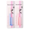 Luxury Silver Cotton Swabs Ear Pick 4ea