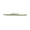 Connect 36149 Metal Trim Fastener (Star Centre) for Ford, VAG