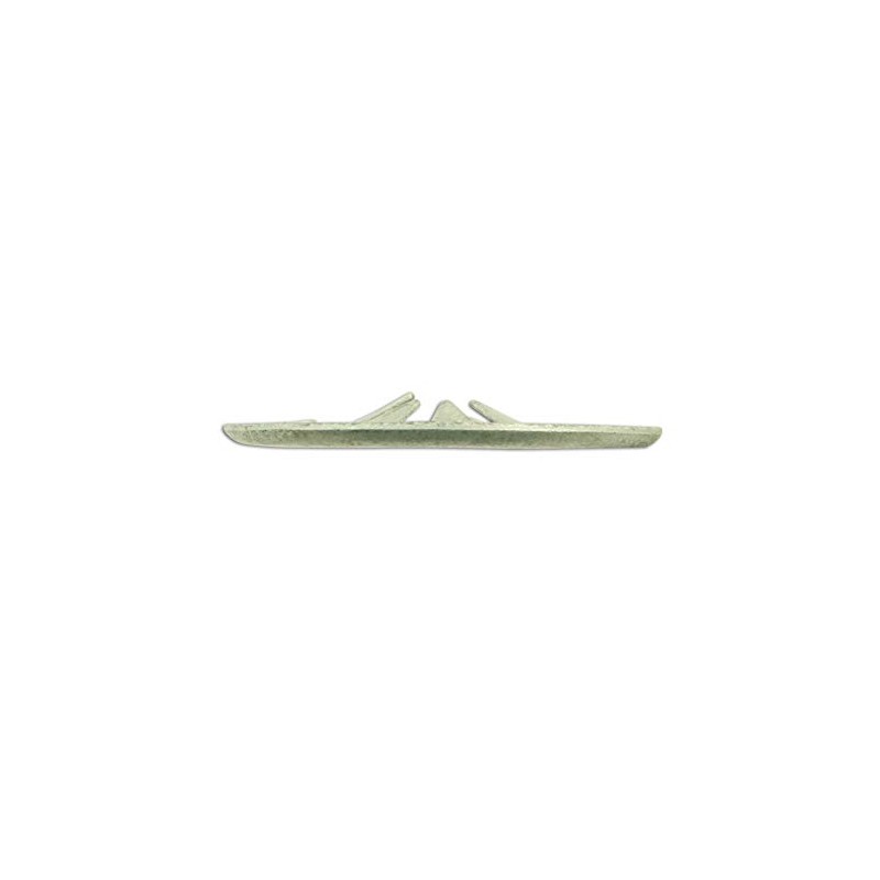 Connect 36149 Metal Trim Fastener (Star Centre) for Ford, VAG