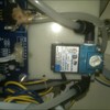 Solenoid Valve, DC12V 5.4W Electronic Boost Control with Brass Fittings