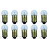 CEC Industries #1447 Bulbs, 18 V, 2.7 W, E10 Base,