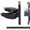 Recolector de Agua de Lluvia para Bajantes de 70-110mm Kit