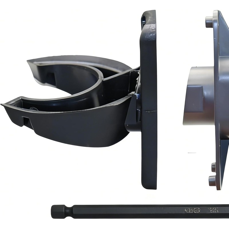 Recolector de Agua de Lluvia para Bajantes de 70-110mm Kit