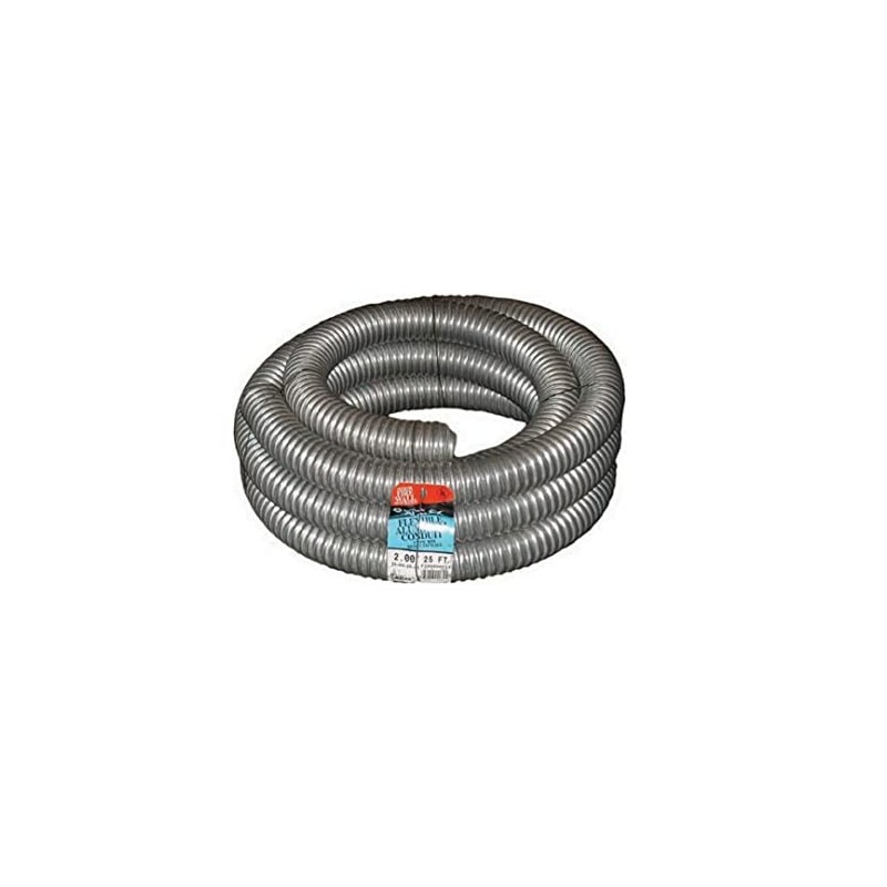 Southwire 55092801 2 in. x 25 ft. Alflex RWA Flexible