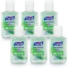 PURELL Hand Sanitizer Gel 2oz Travel Size Flip Cap Bottle