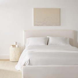 Jennifer Adams Eternal 3 Piece Solana Microfiber Blanket Set (White|King)