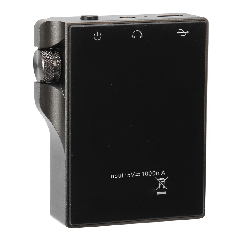 MP3 Player 2.4in Full Touch Screen HiFi Lossless Portable Music