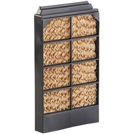 Sichler Haushaltsgeräte Accessories for Air Cooler: Replacement Filter for Air Cooler LW-420.w (Mobile Air Conditioner, Air Conditioner with Water Cooling, Cooling)