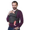 V baby carrier. Classic 2xl