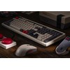 8Bitdo Retro R8 Mouse with Charging Dock, PAW 3395 Optical