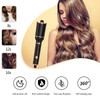 Curling Iron Automatic Curling Iron 4 Adjustable Temperature Hair Curler