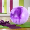 Kisangel Multi-use Small Exercise Workout Core for Balance Training for