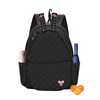 BEEYEO Tennis Bag, Professional Quilted Tennis Backpack Tennis Racket Bags