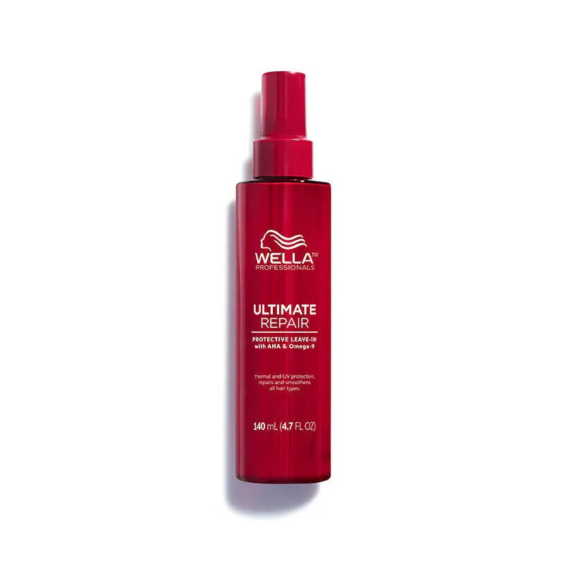 Wella Professionals Ultimate Repair Quad Bundle