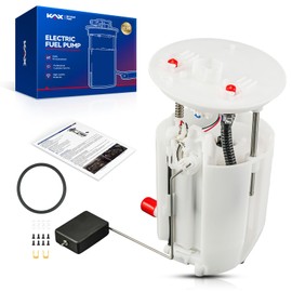 KAX Electric Fuel Pump Module Assembly Compatible with 2006-2013 Lexus IS250, IS350, FG1174