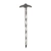 TIMco GSN65MB Galvanized Spring Head 65 x 3.35 - (0.5kg