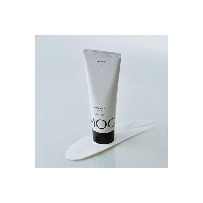 Matt Hold Wax 120g / 매트 홀드 왁스 120g