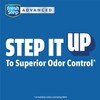 Fresh Step Outstretch Advanced Clumping Litter with F28ebreze Freshness &