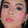 Moira Rubor Líquido Love Steady Liquid Blush, Varios Tonos
