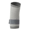 Rehband QD Elbow Brace, Knitted Elbow Support, Elbow Stabilisation, Colour: